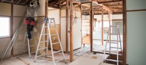 Entreprise de rénovation de la maison et de rénovation d’appartement à Siracourt